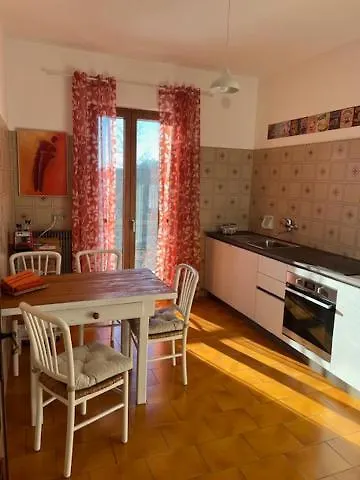 Casa Del Sindaco * Giusvalla