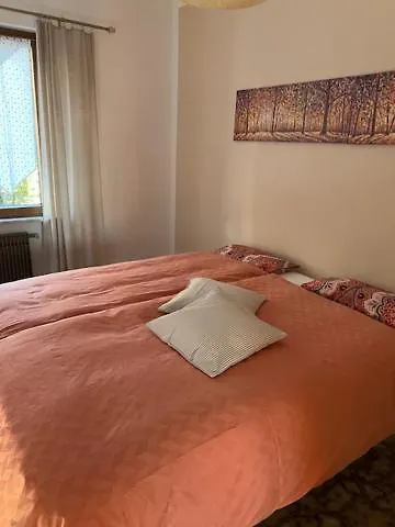 Lägenhet Casa Del Sindaco